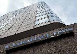 Hotel Comfort Inn Downtown Denver