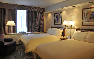 Hotel Comfort Inn Downtown Denver