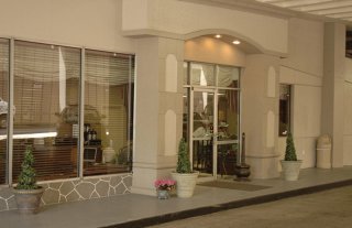 Hotel Comfort Inn Downtown-memphis