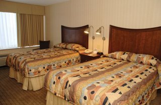 Hotel Comfort Inn Downtown-memphis