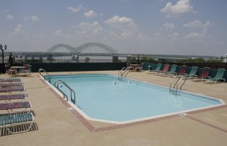 Hotel Comfort Inn Downtown-memphis