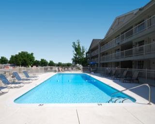 Hotel Comfort Inn Downtown-nashville