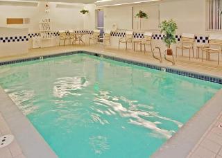 Hotel Comfort Inn Downtown Near Lake Coeur D