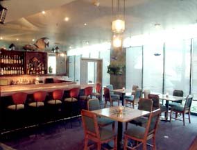 Hotel Comfort Inn Downtown Philadelphia