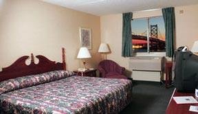 Hotel Comfort Inn Downtown Philadelphia