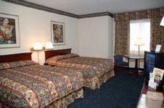 Hotel Comfort Inn Downtown South At Turner Field