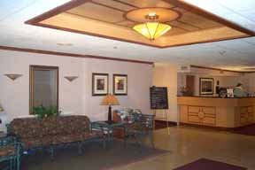Hotel Comfort Inn Dulles International Airport