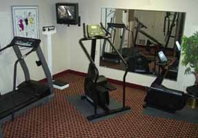 Hotel Comfort Inn Dulles International Airport