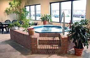 Hotel Comfort Inn-duncansville