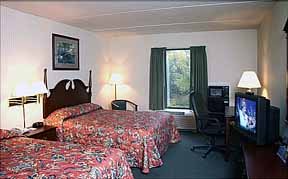 Hotel Comfort Inn-duncansville