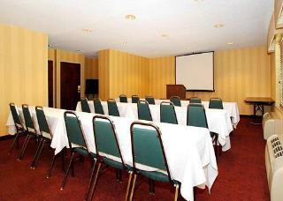 Hotel Comfort Inn East