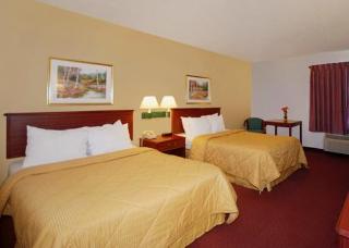 Hotel Comfort Inn East