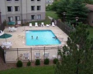Hotel Comfort Inn East