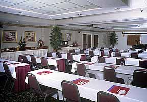 Hotel Comfort Inn East