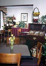 Hotel Comfort Inn East