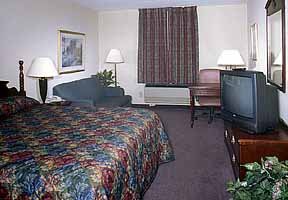 Hotel Comfort Inn East