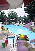 Hotel Comfort Inn East