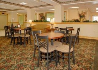 Hotel Comfort Inn East
