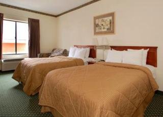 Hotel Comfort Inn East