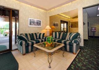 Hotel Comfort Inn East