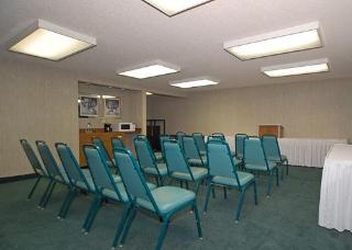 Hotel Comfort Inn East
