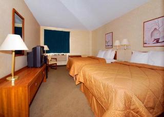 Hotel Comfort Inn East