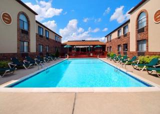 Hotel Comfort Inn East