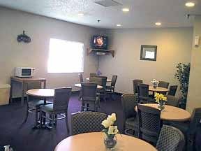 Hotel Comfort Inn East