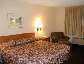 Hotel Comfort Inn East