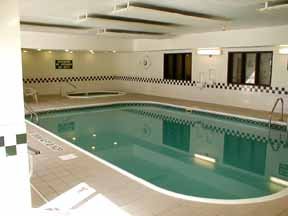 Hotel Comfort Inn East