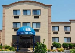 Hotel Comfort Inn Edgewater