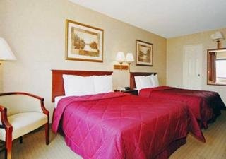 Hotel Comfort Inn Edgewater