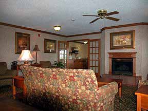 Hotel Comfort Inn-ellensburg