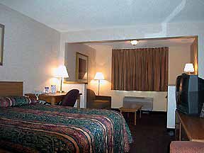 Hotel Comfort Inn-ellensburg
