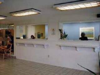 Hotel Comfort Inn Executive Center