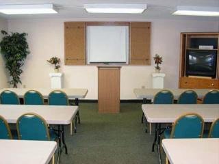 Hotel Comfort Inn Executive Center