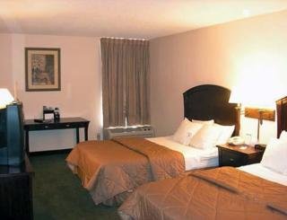 Hotel Comfort Inn Executive Center