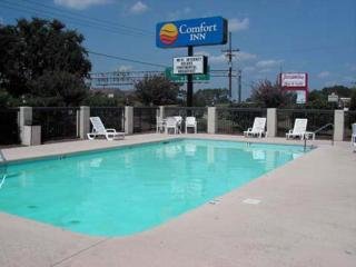 Hotel Comfort Inn Executive Center
