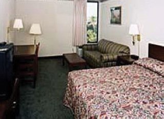 Hotel Comfort Inn Executive Park