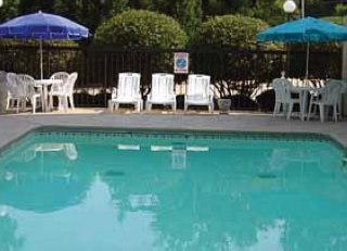 Hotel Comfort Inn Executive Park
