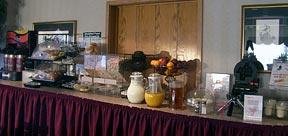 Hotel Comfort Inn Fiesta Park Area