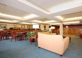 Hotel Comfort Inn Forsyth Ga