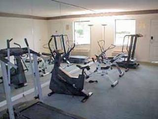 Hotel Comfort Inn Forsyth Ga
