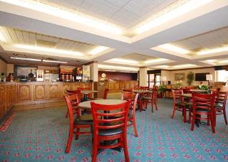 Hotel Comfort Inn Forsyth Ga