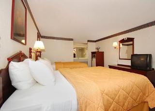 Hotel Comfort Inn Forsyth Ga