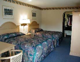 Hotel Comfort Inn Fort Myers
