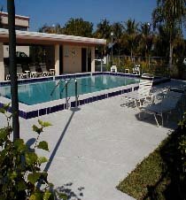 Hotel Comfort Inn Fort Myers