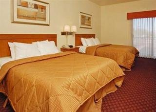 Hotel Comfort Inn Fountain Hills