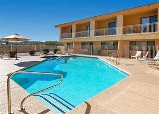 Hotel Comfort Inn Fountain Hills