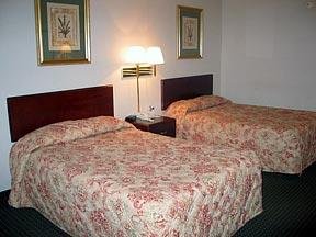 Hotel Comfort Inn Ft. Jackson
